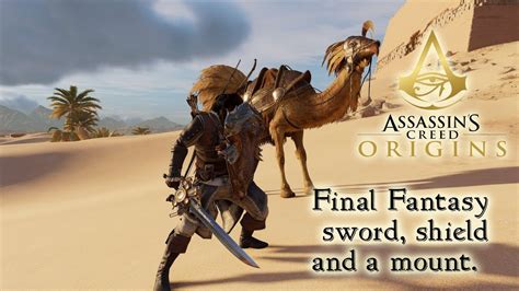 ac origins a gift from the gods.